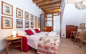 Campo De' Fiori Cozy Nest