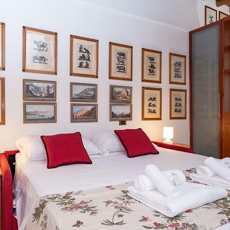 Appartement Campo De' Fiori Cozy Nest à Rome Extérieur photo