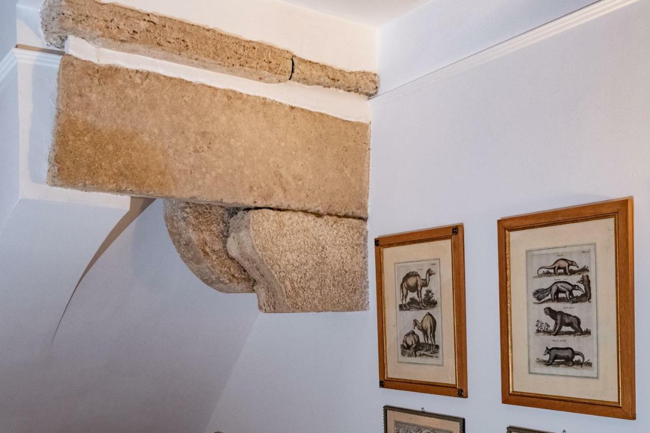 Appartement Campo De' Fiori Cozy Nest à Rome Extérieur photo