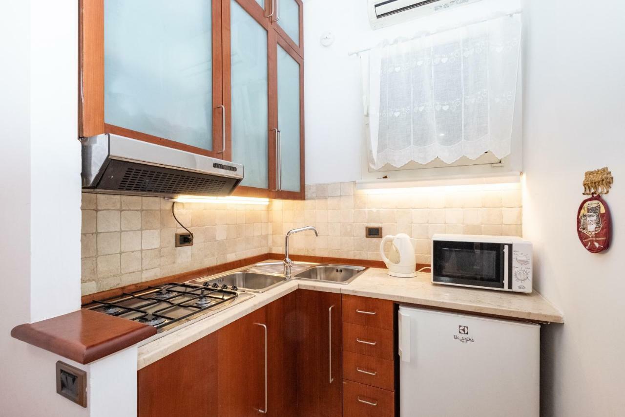 Appartement Campo De' Fiori Cozy Nest à Rome Extérieur photo