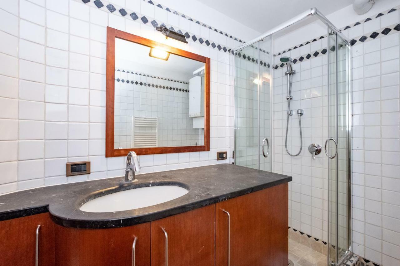 Appartement Campo De' Fiori Cozy Nest à Rome Extérieur photo