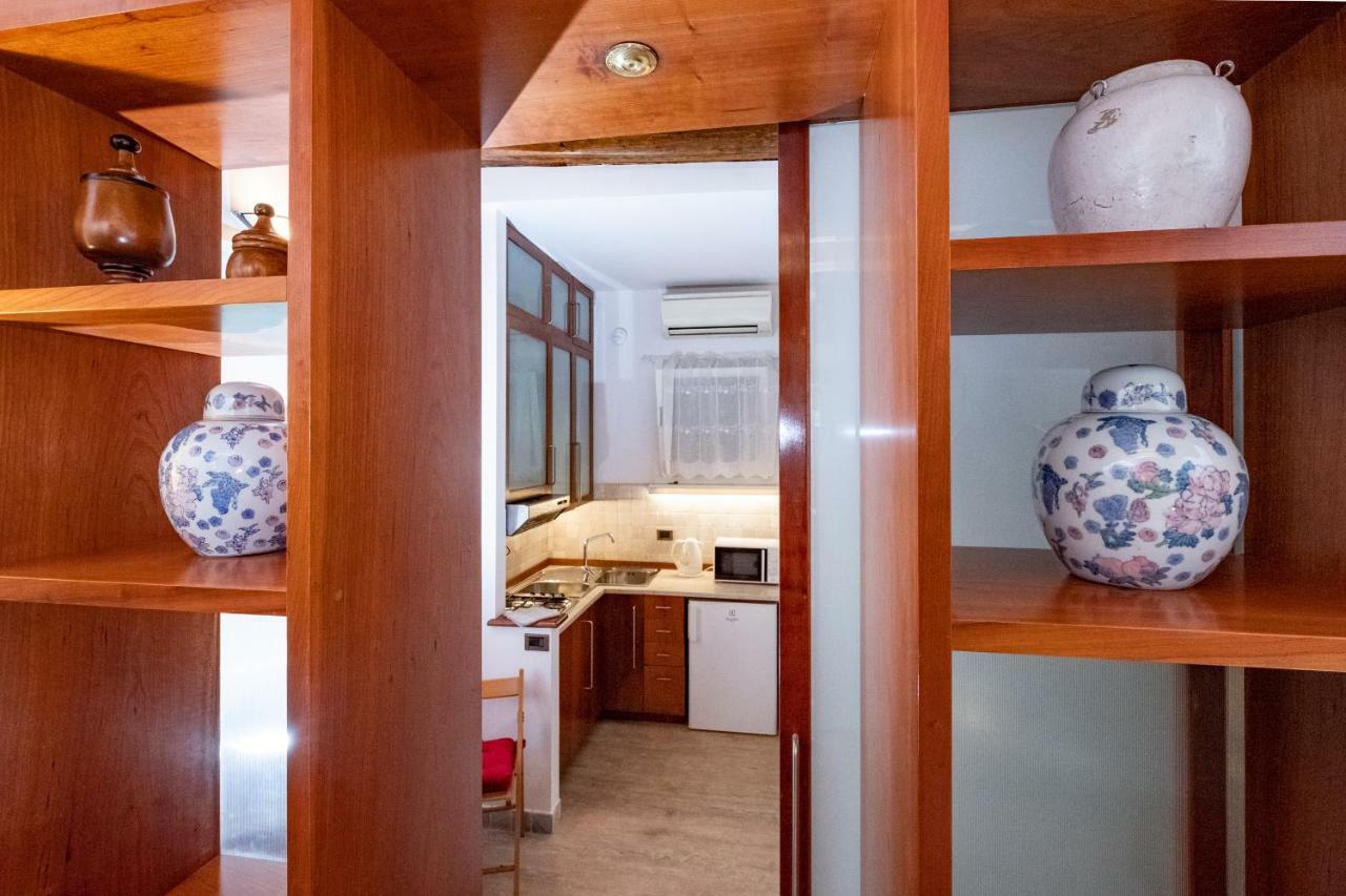 Appartement Campo De' Fiori Cozy Nest à Rome Extérieur photo