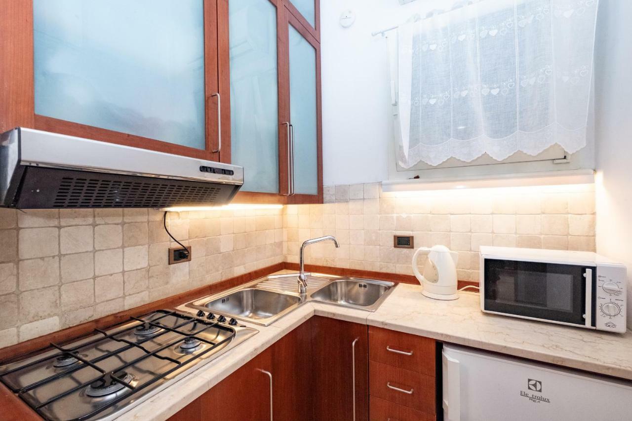 Appartement Campo De' Fiori Cozy Nest à Rome Extérieur photo