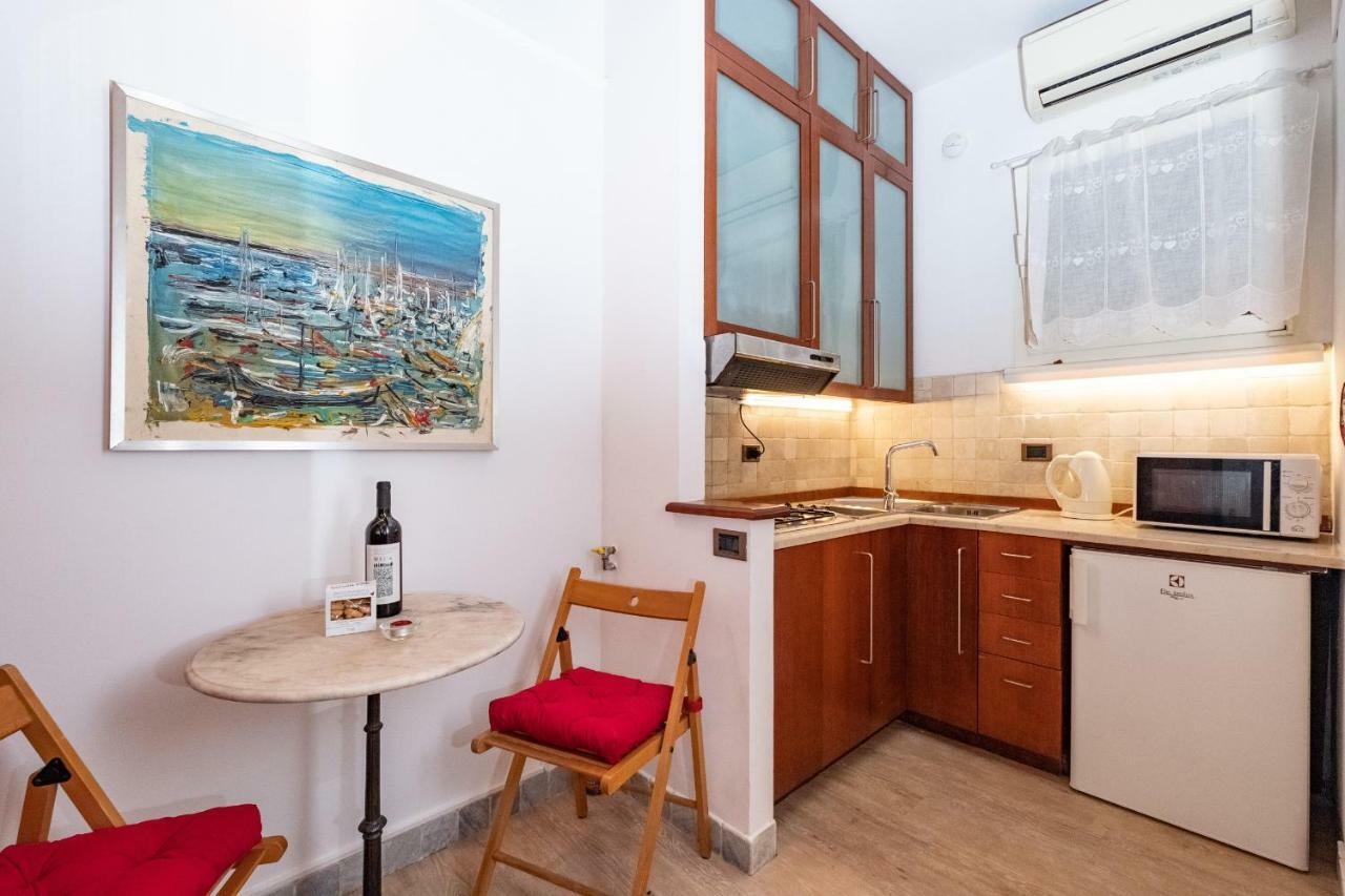 Appartement Campo De' Fiori Cozy Nest à Rome Extérieur photo
